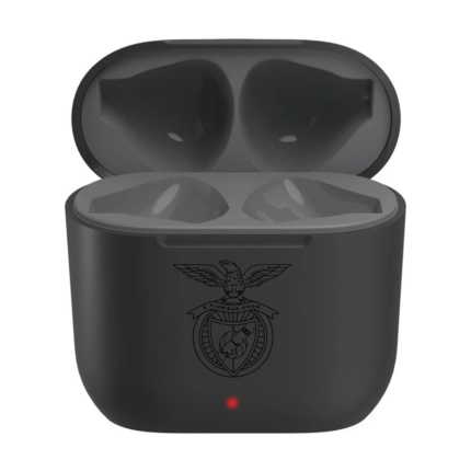 HAMA BENFICA TRUE WIRELESS EARPHONES, BLACK