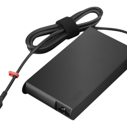 LENOVO ThinkPad 135W AC Adapter USB-C - EU