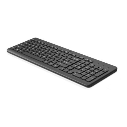 HP 255 WIRELESS KEYBOARD(P)