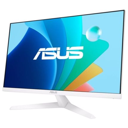 ASUS VY279HF-W Eye Care Gaming Monitor 27inch IPS WLED FHD 16:9 100Hz 250cd/m2 1ms HDMI White