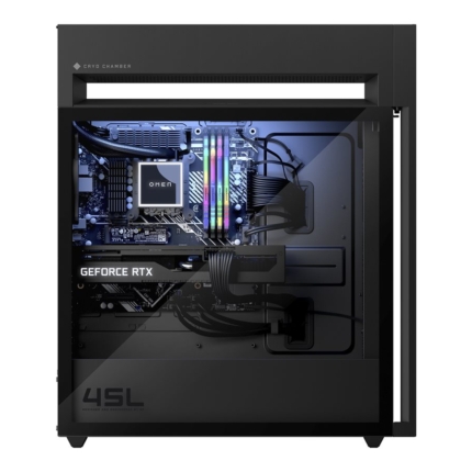 HP OMEN GT22-2000NP INTEL I7 14700F  16GB DDR5 1TB SSD+1TB HDD RTX4080 16GB W11H PC(P)