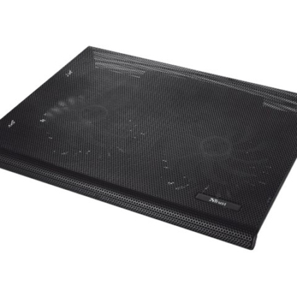 TRUST Azul Laptop Cooling Stand with dual fans