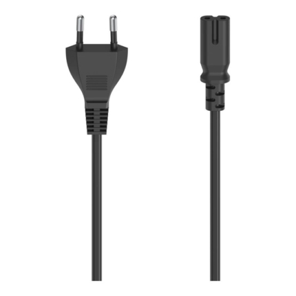 HAMA POWER CABLE TYPE 8, 1.5 M - 200732