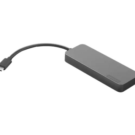 LENOVO USB-C to 4 Ports USB-A Hub