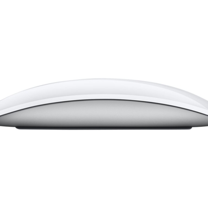 APPLE Magic Mouse - White Multi-Touch Surface