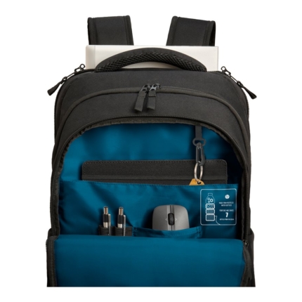 HP Prof 17.3inch Laptop Backpack