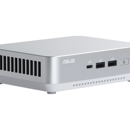 ASUS RNUC14RVSU500002I Barebone Intel Core Ultra 5 125H Kit L6 EU Cord
