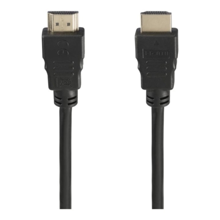 HAMA HIGH SPEED HDMI VIDEO CABLE, 5M - 205244
