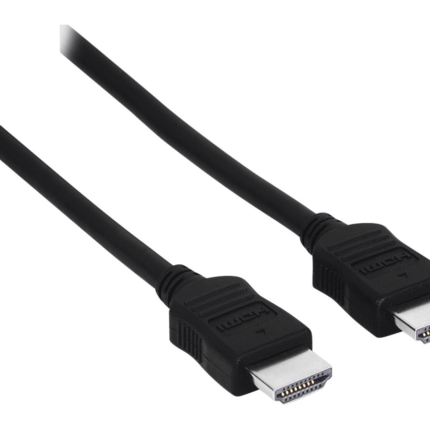 HAMA HIGH SPEED HDMI VIDEO CABLE, 10M - 205280