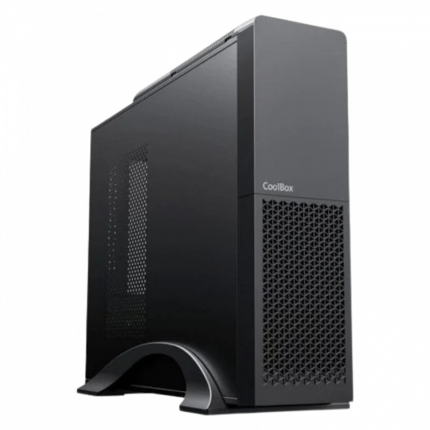 PC NOVO OFFICE/NET SFF | RYZEN 3 = i5-7600 | 16GB RAM | 240GB SSD