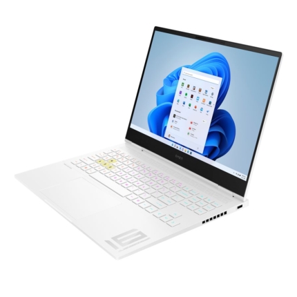 HP OMEN 16-U1007NP INTEL I7 14700HX 16INCH QHD 16GB DDR5 1TB SSD RTX 4050 6GB W11H NB(P)