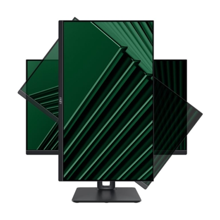 MSI PRO MP245PG 23.8inch FHD IPS 1ms MPRT / 4ms GTG 100Hz HDMI DP D-Sub VGA