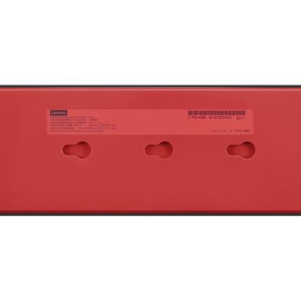 LENOVO ThinkPad Thunderbolt 4 Workstation Dock - EU/INA/VIE/ROK