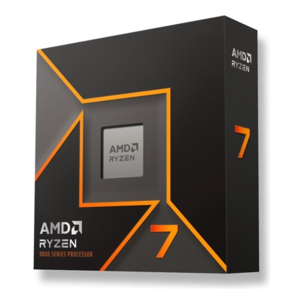 AMD Ryzen 7 9700x 5.5GHz AM5 8C/16T 65W 40MB BOX