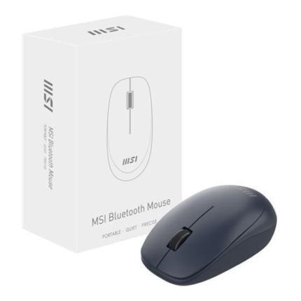 MSI M98 BLUETOOTH MOUSE BOX