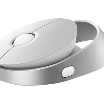 RAPOO AIR 1 MULTI-MODE MOUSE, WHITE