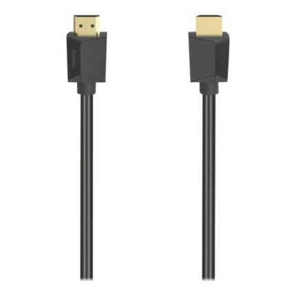 HAMA FIC High Speed HDMI 5m kábel ethernettel