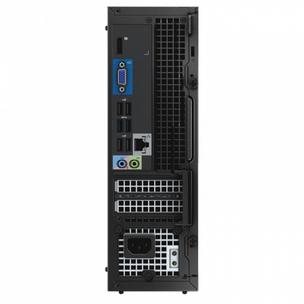 DELL OPTIPLEX 3020 SFF | i7-4790 | 8GB RAM | SSD