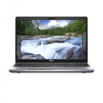 DELL LATITUDE 5511 | 15.6" FULLHD | I7-10850H | 16GB RAM | 480GB SSD | NVIDIA MX250 | TECLADO NUMÉRICO