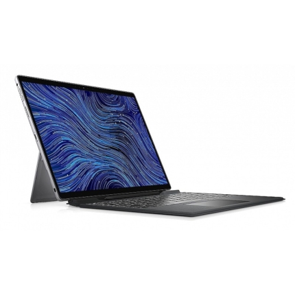 DELL LATITUDE 7320 2-IN-1 | 13.3" TOUCH FULLHD | I5-1140G7 | 16GB RAM | 240GB SSD | BATERIA NOVA | OFERTA DE OFFICE 2021