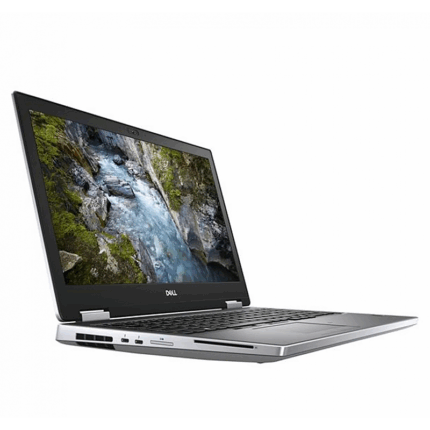 DELL PRECISION 7540 | 15.6" FULLHD | I7-9750H | 16GB RAM | 480GB SSD | QUADRO T2000 4GB = GTX1650TI | BATERIA NOVA