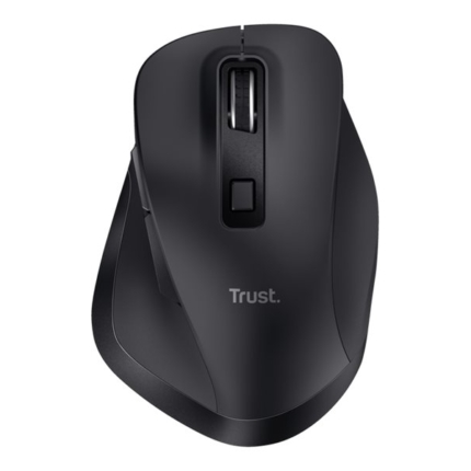 TRUST FYDA Wireless Mouse ECO