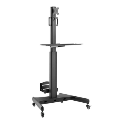 NAPOFIX CART STAND 13-32 INCH FOR MONITOR
