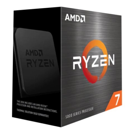 AMD Ryzen 7 5700G 4.6 GHz AM4 8C/16T 65W BOX