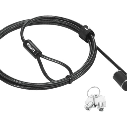 LENOVO NanoSaver Essential Cable Lock
