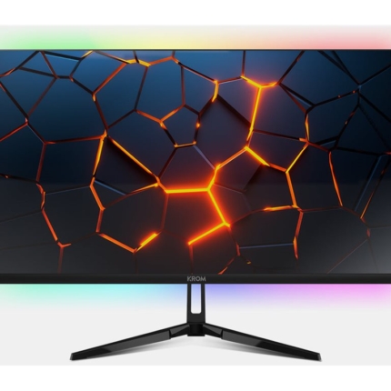 NOX KROM KERTZ 24INCH RGB 200HZ GAMING MONITOR