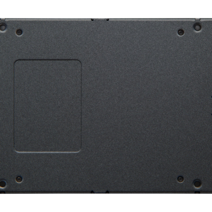 KINGSTON 240GB SSD A400 SATA3 6Gb/s 6.4cm 2.5inch 7mm height up to 500MB/s Read and 350MB/s Write