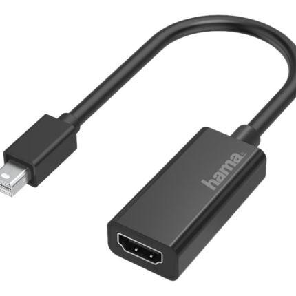 Hama 200332 FIC Mini Displayport - HDMI adapter
