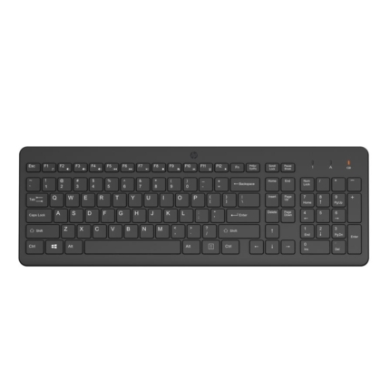 HP 220 WIRELESS KEYBOARD