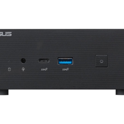 ASUS PN63-BS3018MDS1 Intel Core i3-1115G4 DisplayPort WIFI 6 BT VESA AUDIO