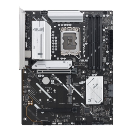 ASUS PRIME B860M-A-CSM LGA1851 DDR5 mATX MB