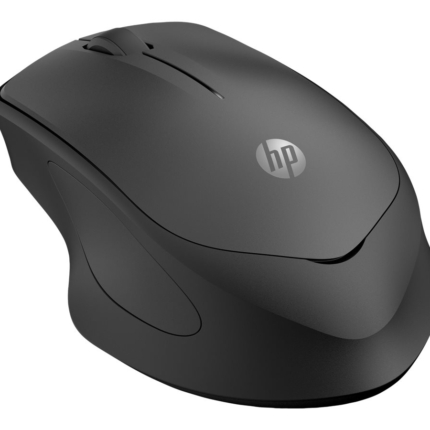 HP 280 Silent Black Wireless Mouse