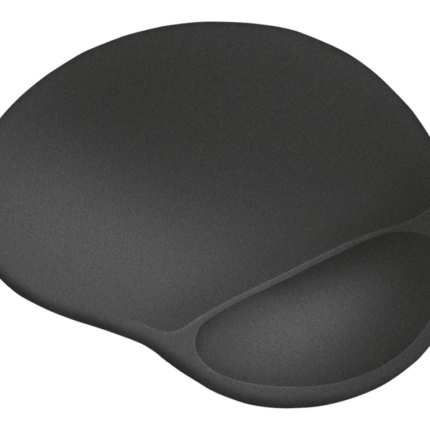 Tapete Rato TRUST BigFoot XL c/apoio de pulso - 23728