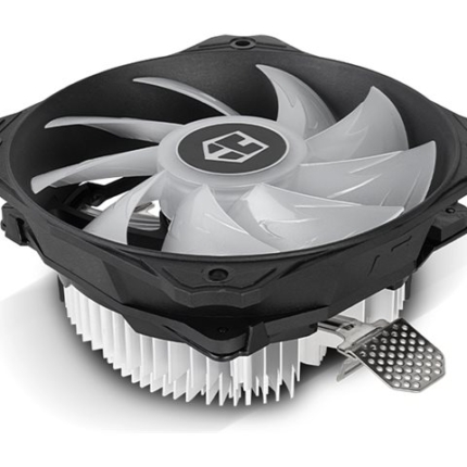 NOX HUMMER H-123 RGB 120MM PWM CPU COOLER