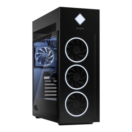 HP OMEN GT22-3013np Intel Core Ultra 7 265K 32GB 2TB SSD NVIDIA GeForce RTX 5070 12GB W11H (P)