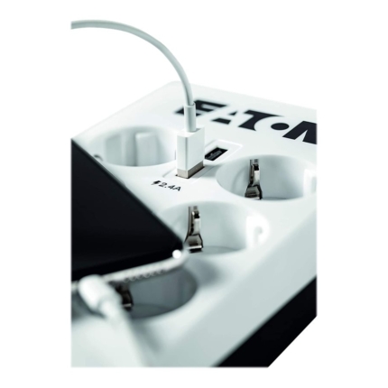 EATON Protection Box 6 Tel USB DIN