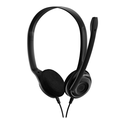 SENNHEISER EPOS PC 8 USB HEADSET BLACK