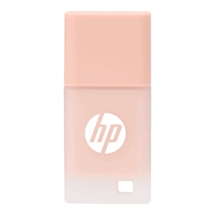 HP 64GB x768 USB 3.2 Beige Rose Pen Drive