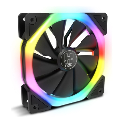 NOX HUMMER S-FAN ARGB 120MM FAN