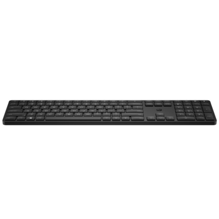 HP 455 WIRELESS KEYBOARD (P)