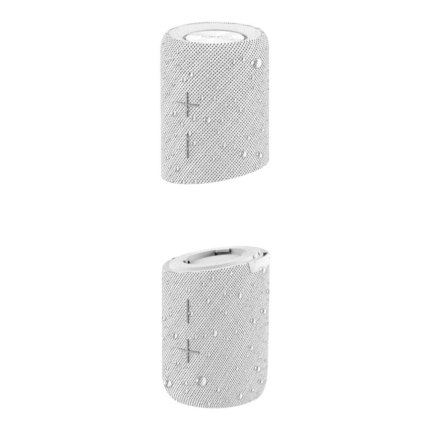 HAMA LS TWIN 3.0 BLUETOOTH SPEAKER, WHITE - 188223