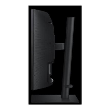 SAMSUNG LS34C652UAUXEN 34inch 21:9 Curved 1000R 3440x1440 VA-LED 100Hz DP/HDMI/USB TypeC 90Watt LAN Black HAS Speaker