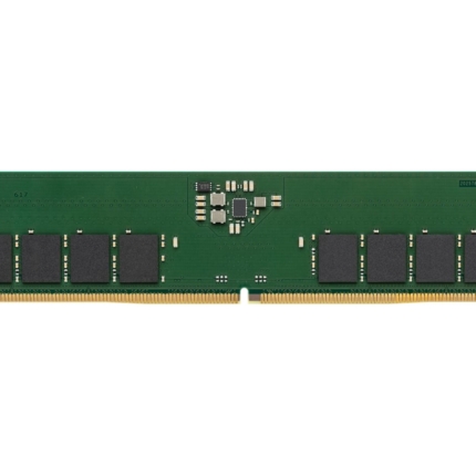 KINGSTON 16GB 5600MT/s DDR5 Non-ECC CL46 DIMM Kit of 2 1Rx16