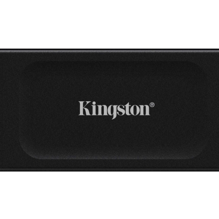 KINGSTON XS1000 1TB SSD Pocket-Sized USB 3.2 Gen 2 External Solid State Drive Up to 1050MB/s