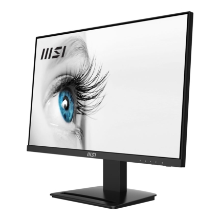 MSI PRO MP243X 23.8inch IPS 1920x1080 FHD 1xHDMI 1.4 1xDP 1.2a