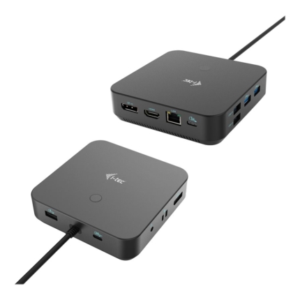 I-TEC DOCKING STATION USB-C HDMI 2X DISP